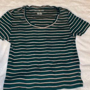 american eagle crop top